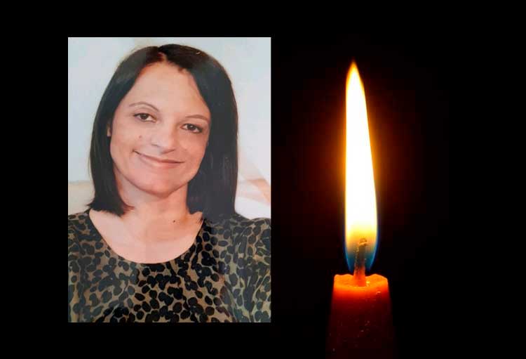 ΤΡΙΚΑΛΑ - Θρήνος στα Τρίκαλα για τον θάνατο 50χρονης ΤΡΙΚΑΛΑ - Θρήνος στα Τρίκαλα για τον θάνατο 50χρονης