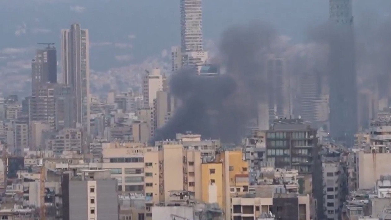 ΔΙΕΘΝΗ - Ιράν: «Θα εκδικηθούμε για το αίμα που έχει χυθεί – Τα Στενά του Ορμούζ θα μείνουν κλειστά», λέει σε διάγγελμά του ο Χαμενεΐ ΔΙΕΘΝΗ - Ιράν: «Θα εκδικηθούμε για το αίμα που έχει χυθεί – Τα Στενά του Ορμούζ θα μείνουν κλειστά», λέει σε διάγγελμά του ο Χαμενεΐ