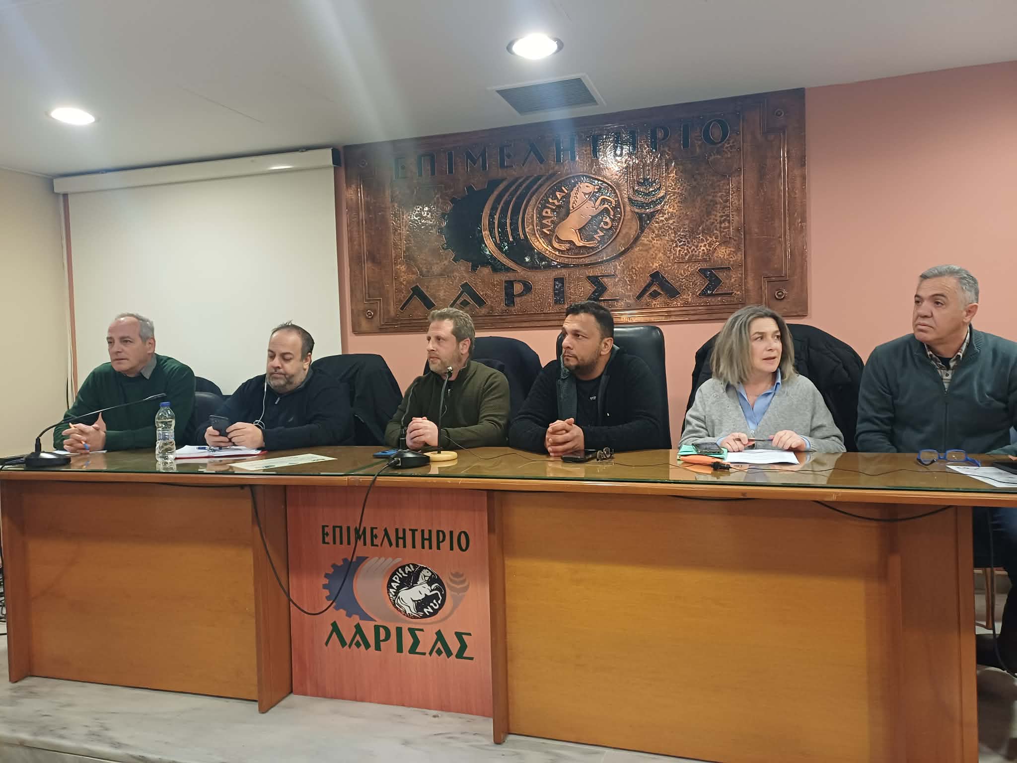 Τρία χρόνια από την τραγωδία στα Τέμπη: «Δεν θα σταματήσουμε μέχρι να βρούμε την αλήθεια» (ΦΩΤΟ)