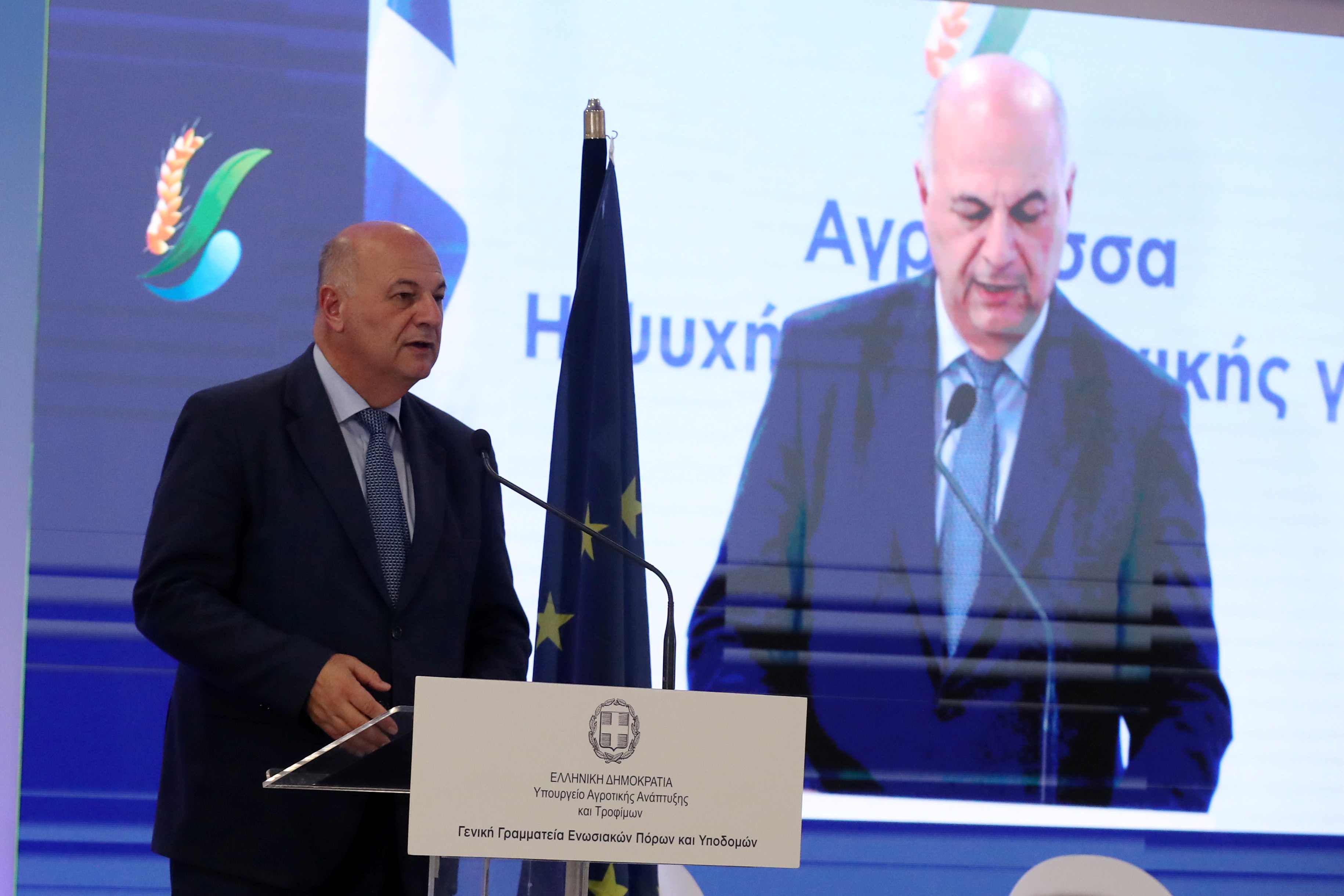 Αγροτικά - Τσιάρας: Η Ελληνίδα αγρότισσα πρωταγωνίστρια της παραγωγής και της ζωής στην ύπαιθρο Αγροτικά - Τσιάρας: Η Ελληνίδα αγρότισσα πρωταγωνίστρια της παραγωγής και της ζωής στην ύπαιθρο