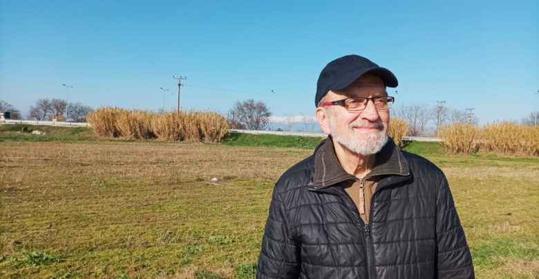 Τακούδης: Bροχές από Τρίτη στη Θεσσαλία και χιόνια στα ορεινά