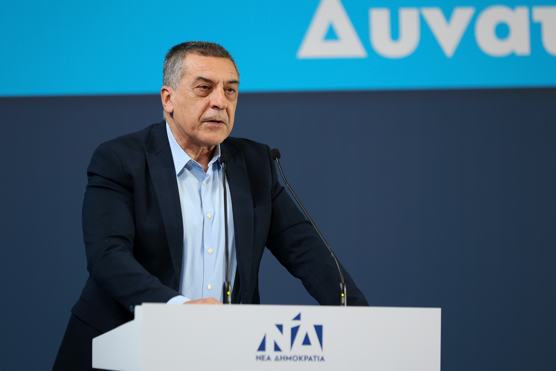 Κουρέτας σε Μητσοτάκη: «Ο κάμπος χρειάζεται δίκτυ προστασίας από πλημμύρες και λειψυδρία» (ΦΩΤΟ)