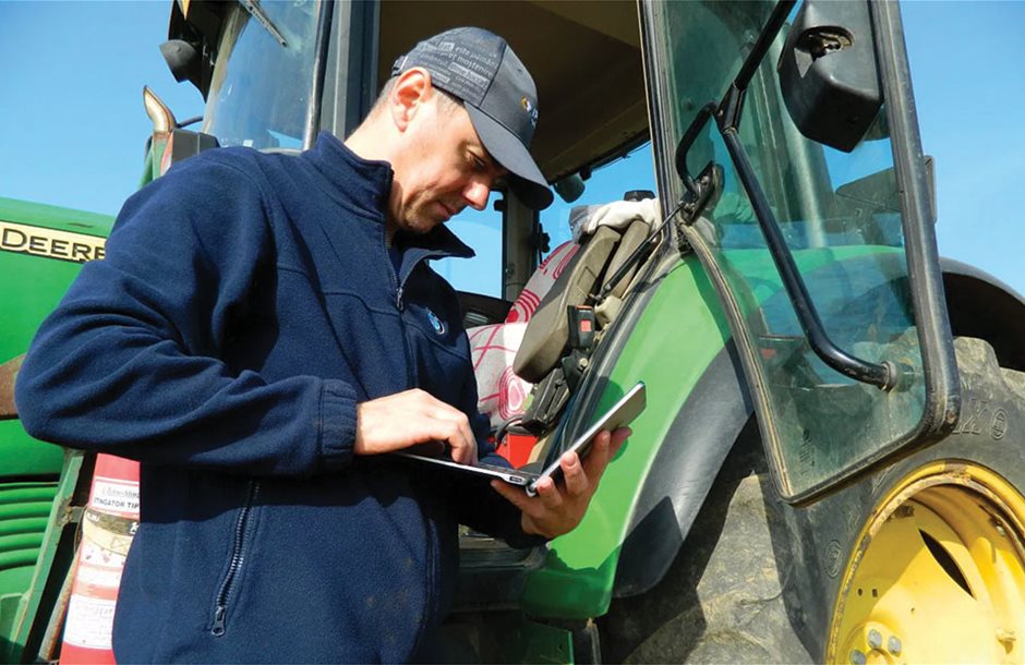 Αγροτικά - Με υψηλότερα πριμ αλλά αργότερα από ποτέ οι πιστώσεις των οικολογικών σχημάτων στα 730 εκατ. η ζήτηση Αγροτικά - Με υψηλότερα πριμ αλλά αργότερα από ποτέ οι πιστώσεις των οικολογικών σχημάτων στα 730 εκατ. η ζήτηση