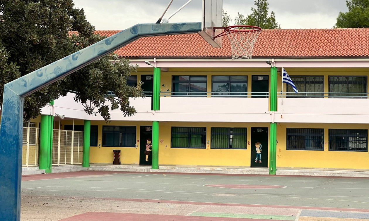 ΒΟΛΟΣ - Βόλος: «Εκρηκτικό» σκηνικό σε σχολείο - Καταγγελίες για βίαιη συμπεριφορά κατά Διευθυντή ΒΟΛΟΣ - Βόλος: «Εκρηκτικό» σκηνικό σε σχολείο - Καταγγελίες για βίαιη συμπεριφορά κατά Διευθυντή