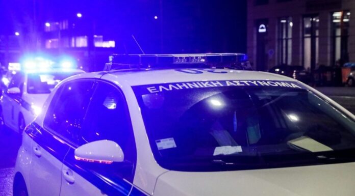 ΤΡΙΚΑΛΑ - Συνελήφθη με χασίς πρόεδρος Θεσσαλικής ποδοσφαιρικής ομάδας ΤΡΙΚΑΛΑ - Συνελήφθη με χασίς πρόεδρος Θεσσαλικής ποδοσφαιρικής ομάδας