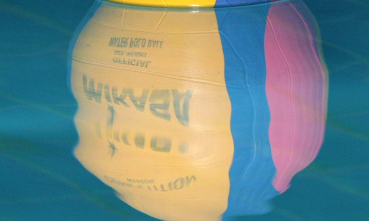 ΕΛΛΑΔΑ - Νέο περιστατικό βίας στη Θεσσαλονίκη: «Άτομα με κράνη εισέβαλαν σε αγώνα πόλο παίδων» ΕΛΛΑΔΑ - Νέο περιστατικό βίας στη Θεσσαλονίκη: «Άτομα με κράνη εισέβαλαν σε αγώνα πόλο παίδων»