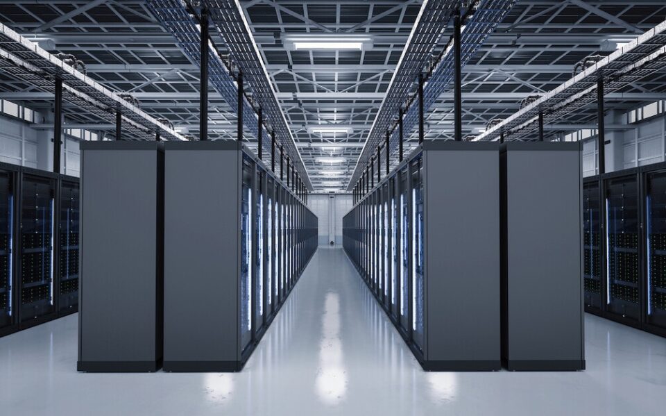 ΤΕΧΝΟΛΟΓΙΑ - Η Ελλάδα στοχεύει να γίνει περιφερειακός κόμβος Data Centers – Επενδυτικά σχέδια άνω του 1 GW ΤΕΧΝΟΛΟΓΙΑ - Η Ελλάδα στοχεύει να γίνει περιφερειακός κόμβος Data Centers – Επενδυτικά σχέδια άνω του 1 GW
