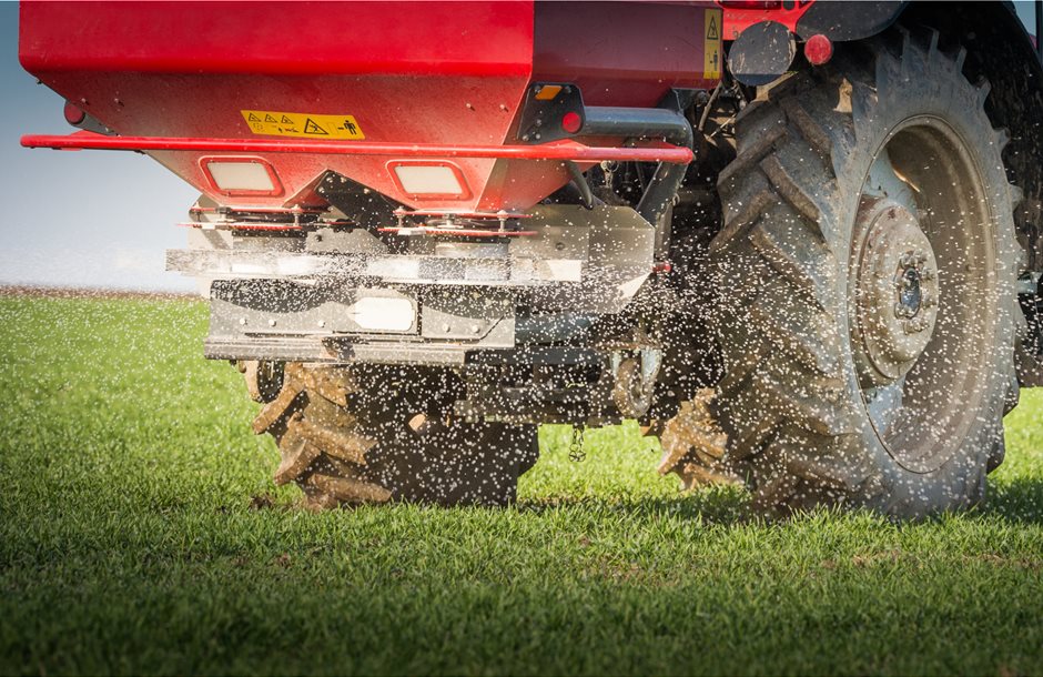 ΑΓΡΟΤΙΚΑ - Δρομολογείται ειδική ενίσχυση για αγορά λιπασμάτων, μελέτη των στοιχείων αγοράς από το ΥΠΑΑΤ ΑΓΡΟΤΙΚΑ - Δρομολογείται ειδική ενίσχυση για αγορά λιπασμάτων, μελέτη των στοιχείων αγοράς από το ΥΠΑΑΤ