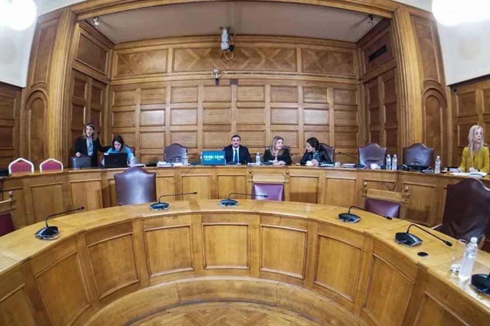 Δέκα γαλάζιοι βουλευτές στη νέα λίστα της Κοβέσι για το σκάνδαλο ΟΠΕΚΕΠΕ-και Θεσσαλοί ανάμεσά τους;