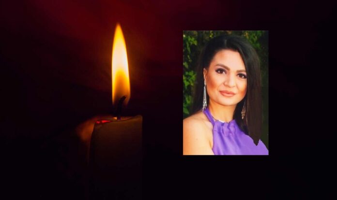 ΤΡΙΚΑΛΑ - Συγκλονίζει ο σύζυγος της 27χρονης που σκοτώθηκε σε τροχαίο- «Δεν μπορώ να διανοηθώ τη ζωή μου χωρίς αυτήν» ΤΡΙΚΑΛΑ - Συγκλονίζει ο σύζυγος της 27χρονης που σκοτώθηκε σε τροχαίο- «Δεν μπορώ να διανοηθώ τη ζωή μου χωρίς αυτήν»