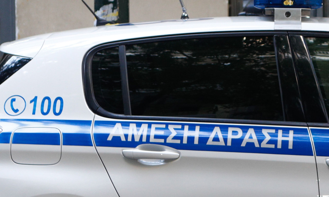 ΛΑΡΙΣΑ - Φάρσαλα: Άνδρας πυροβόλησε τον αδελφό του με κυνηγετικό όπλο ΛΑΡΙΣΑ - Φάρσαλα: Άνδρας πυροβόλησε τον αδελφό του με κυνηγετικό όπλο