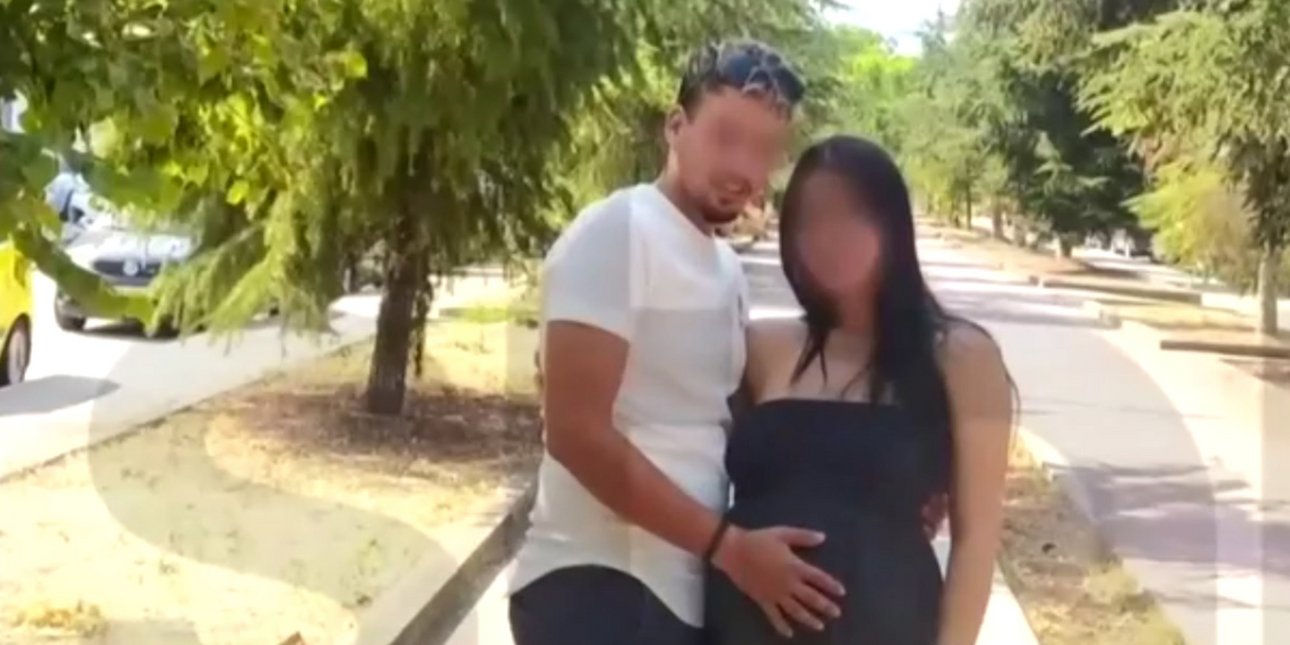 ΕΛΛΑΔΑ - Φθιώτιδα: Θλίψη για τον 21χρονο που σκοτώθηκε στο τροχαίο με το λεωφορείο -«Δεν πρόλαβε ούτε το φρένο να ακουμπήσει» ΕΛΛΑΔΑ - Φθιώτιδα: Θλίψη για τον 21χρονο που σκοτώθηκε στο τροχαίο με το λεωφορείο -«Δεν πρόλαβε ούτε το φρένο να ακουμπήσει»