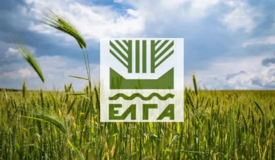 Αγροτικά - Στις αρχές του Απριλίου πληρώνει για ζημιές ζωϊκού και φυτικού 2025 ο ΕΛΓΑ Αγροτικά - Στις αρχές του Απριλίου πληρώνει για ζημιές ζωϊκού και φυτικού 2025 ο ΕΛΓΑ