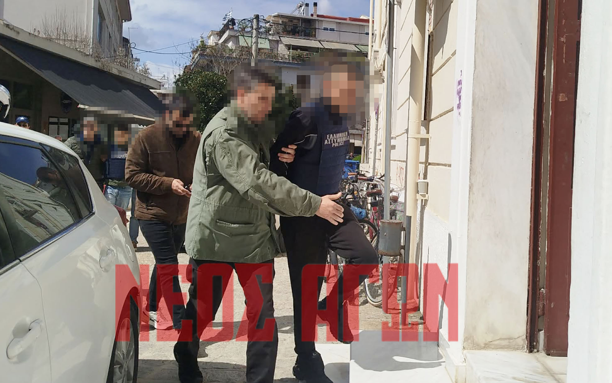 ΚΑΡΔΙΤΣΑ - Στα δικαστήρια οι ανήλικοι για τη δολοφονία του Καρδιτσιώτη τραγουδιστή (ΦΩΤΟ - ΒΙΝΤΕΟ) ΚΑΡΔΙΤΣΑ - Στα δικαστήρια οι ανήλικοι για τη δολοφονία του Καρδιτσιώτη τραγουδιστή (ΦΩΤΟ - ΒΙΝΤΕΟ)