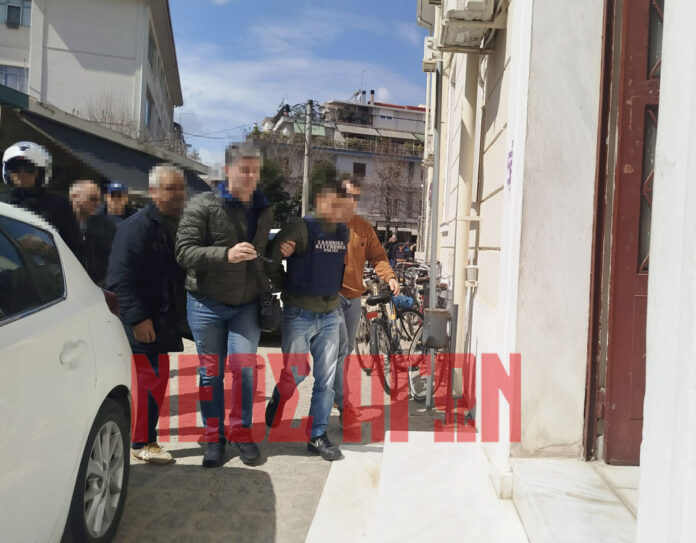 Τετάρτη και Παρασκευή θα απολογηθούν οι ανήλικοι δράστες για τη δολοφονία του 51χρονου Καρδιτσιώτη τραγουδιστή