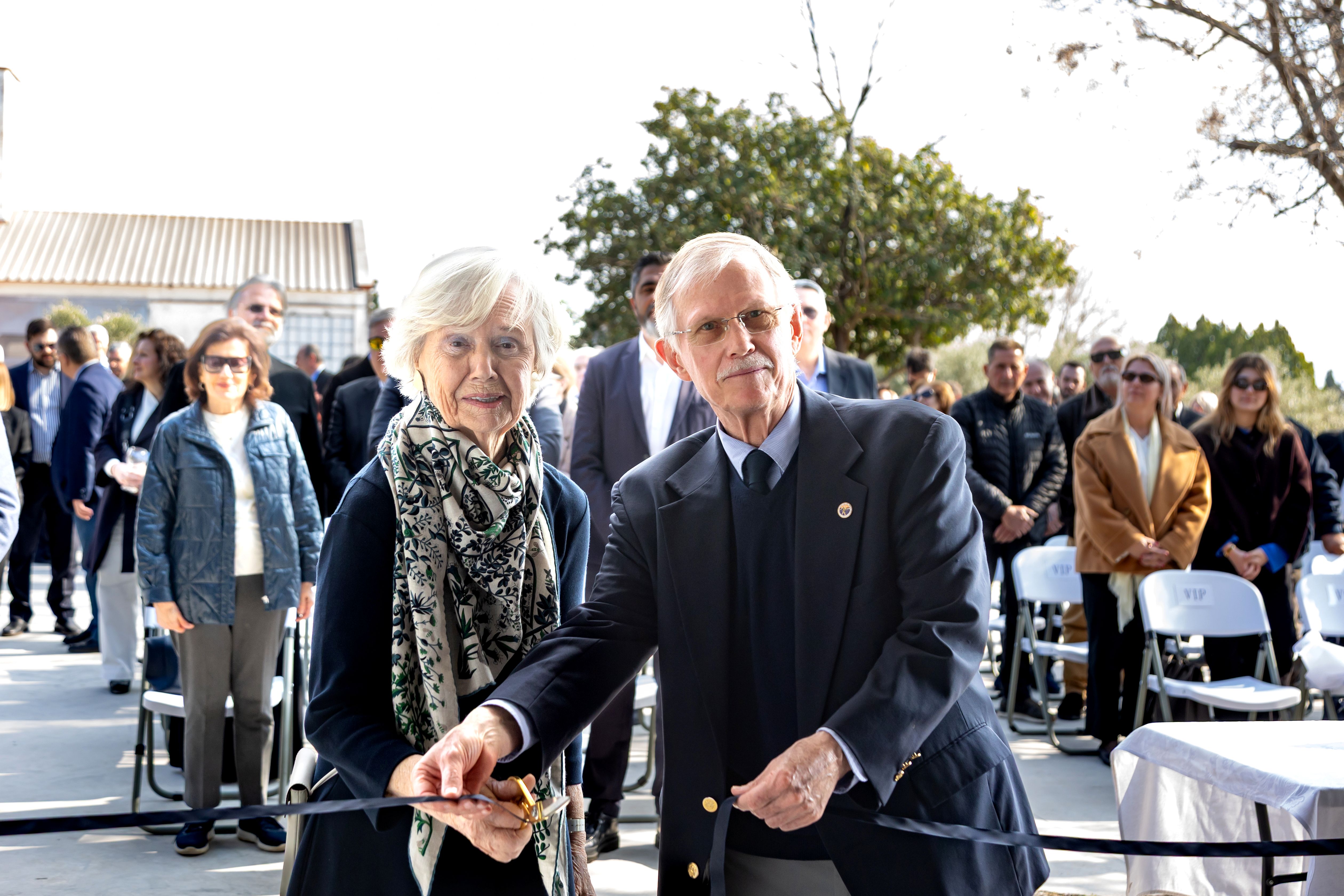 ΑΓΡΟΤΙΚΑ - Εγκαίνια Πρότυπου Εργαστηρίου Εκπαίδευσης Τεχνιτών Γεωργικών Μηχανημάτων «Παύλος Κοντέλλης» στην ΑΓΣ ΑΓΡΟΤΙΚΑ - Εγκαίνια Πρότυπου Εργαστηρίου Εκπαίδευσης Τεχνιτών Γεωργικών Μηχανημάτων «Παύλος Κοντέλλης» στην ΑΓΣ