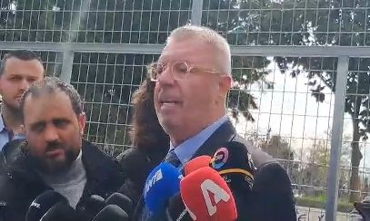 ΛΑΡΙΣΑ - Τέμπη – Ολομέλεια δικηγορικών συλλόγων: «Δίκαιη δίκη σε υποβαθμισμένη αίθουσα δεν μπορεί να υπάρξει» ΛΑΡΙΣΑ - Τέμπη – Ολομέλεια δικηγορικών συλλόγων: «Δίκαιη δίκη σε υποβαθμισμένη αίθουσα δεν μπορεί να υπάρξει»