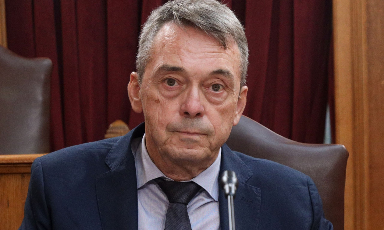 Αγροτικά - Καταγγελίες Βάρρα για ΟΠΕΚΕΠΕ: «Δεν ήθελαν τους ελέγχους» – Τι κατέθεσε για τις επιδοτήσεις Αγροτικά - Καταγγελίες Βάρρα για ΟΠΕΚΕΠΕ: «Δεν ήθελαν τους ελέγχους» – Τι κατέθεσε για τις επιδοτήσεις