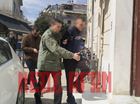 Προφυλακιστέος ο 17χρονος για τη δολοφονία του Γ. Τσιτόγλου - Θα οδηγηθεί στις φυλακές Κασσαβέτειας