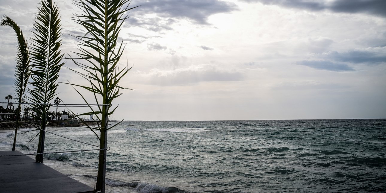 ΕΛΛΑΔΑ - Σάκης Αρναούτογλου: Νέο κύμα κακοκαιρίας από την Πέμπτη, σε ποιες περιοχές αναμένονται βροχές ΕΛΛΑΔΑ - Σάκης Αρναούτογλου: Νέο κύμα κακοκαιρίας από την Πέμπτη, σε ποιες περιοχές αναμένονται βροχές