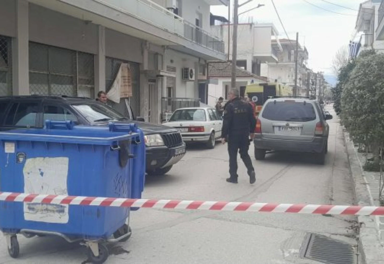 Ξεσπά ο αδελφός του 51χρονου Καρδιτσιώτη τραγουδιστή: «Του έλεγα μην μπλέκεις με αυτήν την κοπέλα»