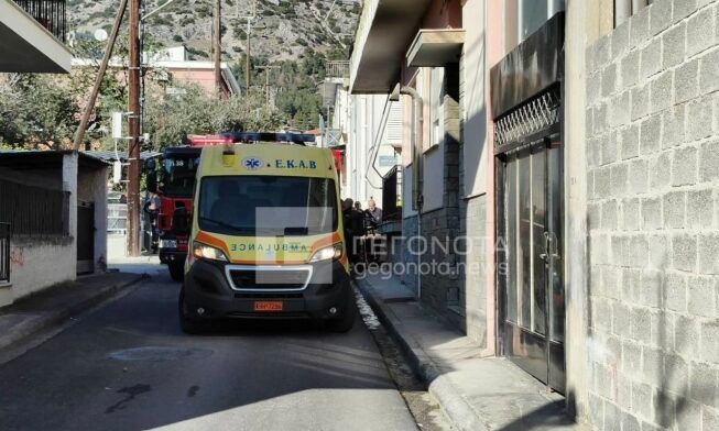 Φρικτές σκηνές στον Βόλο: Φώναζαν βοήθεια ενώ καίγονταν ζωντανές μάνα και κόρη - Σοκάρουν μαρτυρίες