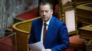 ΛΑΡΙΣΑ - Τον κίνδυνο καθυστερήσεων στις αγροτικές ενισχύσεις λόγω ΑΤΑΚ και ΚΑΕΚ επισημαίνει με ερώτηση ο Β. Κόκκαλης ΛΑΡΙΣΑ - Τον κίνδυνο καθυστερήσεων στις αγροτικές ενισχύσεις λόγω ΑΤΑΚ και ΚΑΕΚ επισημαίνει με ερώτηση ο Β. Κόκκαλης