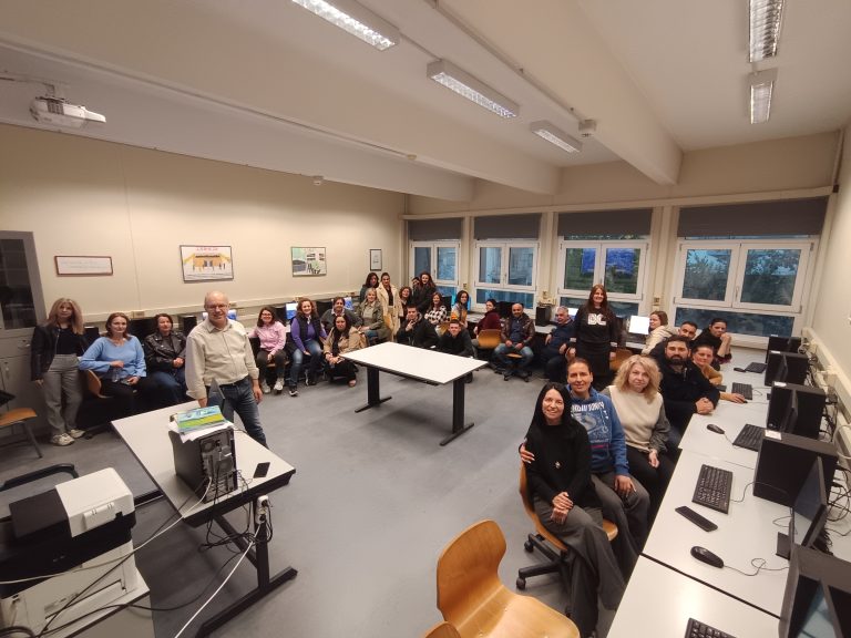 ΛΑΡΙΣΑ - Επιτυχίες του 3ου Εσπερινού ΕΠΑΛ Λάρισας στην Οικονομική Ολυμπιάδα ΛΑΡΙΣΑ - Επιτυχίες του 3ου Εσπερινού ΕΠΑΛ Λάρισας στην Οικονομική Ολυμπιάδα