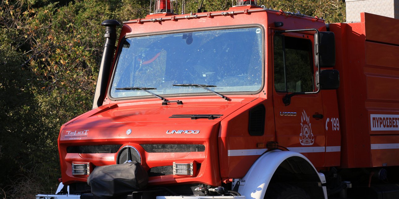 ΒΟΛΟΣ - Απίστευτο: 80χρονος στον Αλμυρό επέζησε όλη τη νύχτα εγκλωβισμένος σε φρεάτιο ΒΟΛΟΣ - Απίστευτο: 80χρονος στον Αλμυρό επέζησε όλη τη νύχτα εγκλωβισμένος σε φρεάτιο