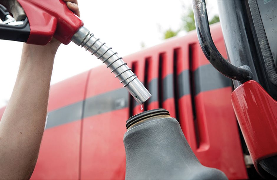 ΑΓΡΟΤΙΚΑ - Χαριστική βολή το ακριβό πετρέλαιο για τη γεωργία, γενναία επιστροφή φόρου εξετάζει τώρα η κυβέρνηση ΑΓΡΟΤΙΚΑ - Χαριστική βολή το ακριβό πετρέλαιο για τη γεωργία, γενναία επιστροφή φόρου εξετάζει τώρα η κυβέρνηση