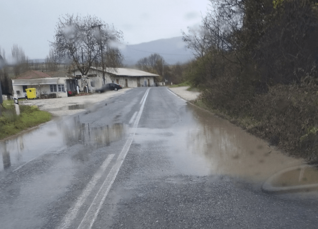 ΛΑΡΙΣΑ - ΛΑΣΥ Θεσσαλίας: Αλλο ένα τραγικό δυστύχημα στο δρόμο Ελασσόνας-Κοζάνης, ανέδειξε την επικινδυνότητά του ΛΑΡΙΣΑ - ΛΑΣΥ Θεσσαλίας: Αλλο ένα τραγικό δυστύχημα στο δρόμο Ελασσόνας-Κοζάνης, ανέδειξε την επικινδυνότητά του