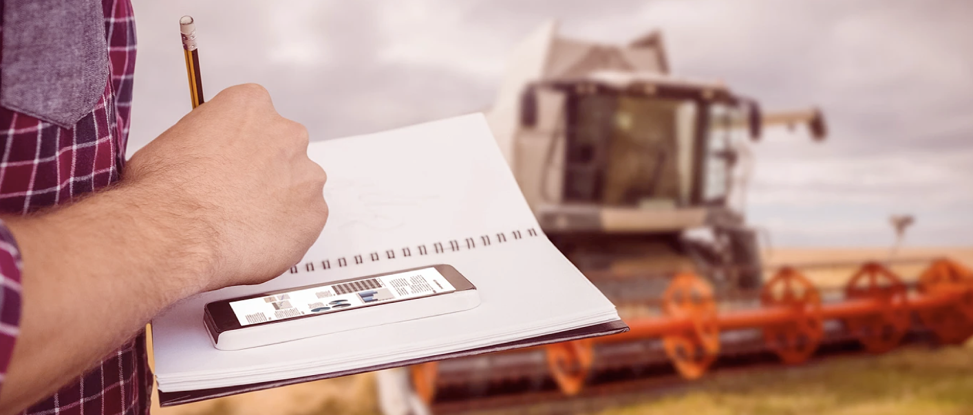 Αγροτικά - Διευκρινίσεις από την ΑΑΔΕ για τη διαπίστευσή της ως οργανισμού πληρωμών αγροτικών επιδοτήσεων Αγροτικά - Διευκρινίσεις από την ΑΑΔΕ για τη διαπίστευσή της ως οργανισμού πληρωμών αγροτικών επιδοτήσεων