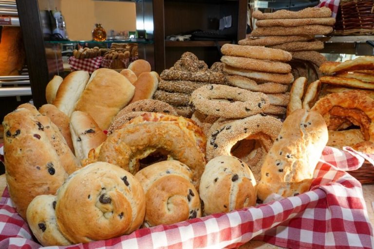 ΒΟΛΟΣ - Αρτοποιοί Μαγνησίας σε «ασφυξία» από την ενεργειακή κρίση – Φόβοι για νέα «λουκέτα» ΒΟΛΟΣ - Αρτοποιοί Μαγνησίας σε «ασφυξία» από την ενεργειακή κρίση – Φόβοι για νέα «λουκέτα»