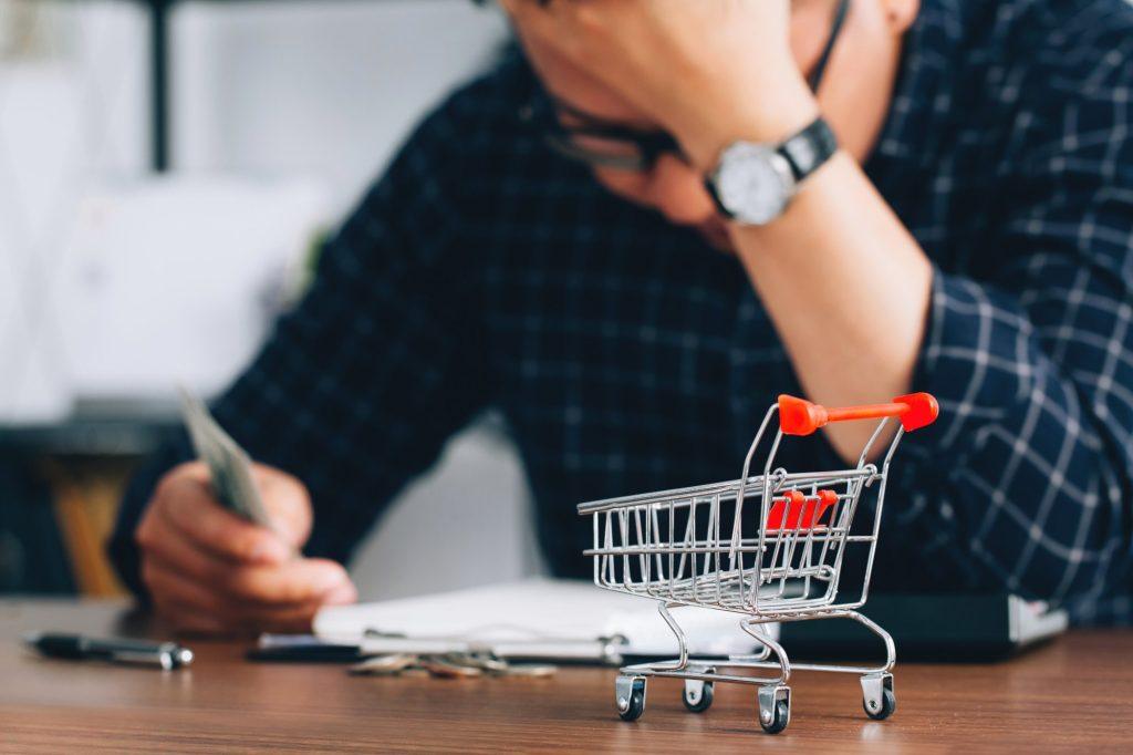 ΟΙΚΟΝΟΜΙΑ - Ακρίβεια: Τριπλή «βόμβα» στις τιμές των προϊόντων ΟΙΚΟΝΟΜΙΑ - Ακρίβεια: Τριπλή «βόμβα» στις τιμές των προϊόντων