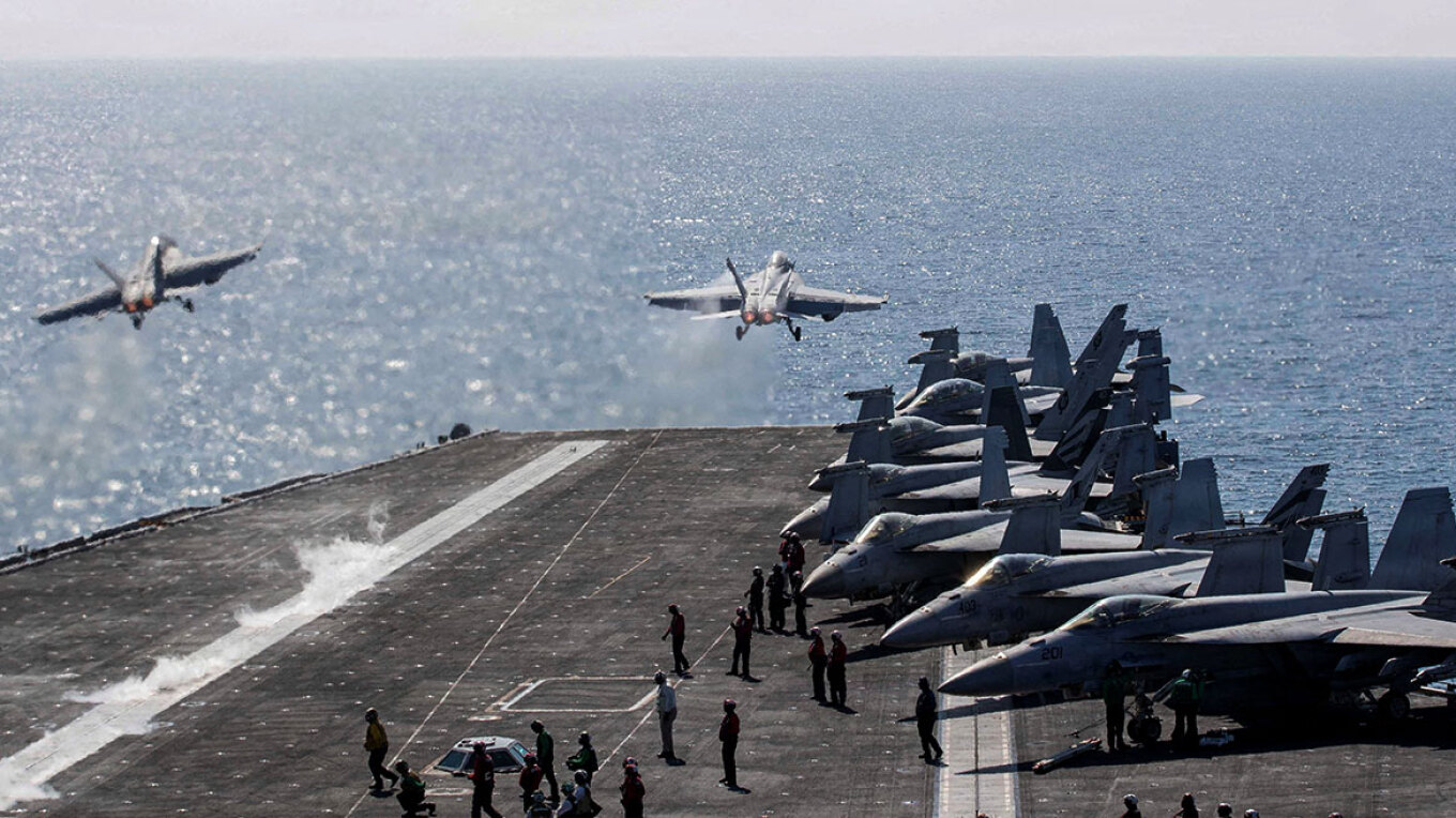 ΔΙΕΘΝΗ - Δεύτερο χτύπημα των Χούθι κατά του Ισραήλ - Οι ΑΣΠΙΔΕΣ προειδοποιούν για πλήγματα σε εμπορικά πλοία στην Ερυθρά Θάλασσα ΔΙΕΘΝΗ - Δεύτερο χτύπημα των Χούθι κατά του Ισραήλ - Οι ΑΣΠΙΔΕΣ προειδοποιούν για πλήγματα σε εμπορικά πλοία στην Ερυθρά Θάλασσα