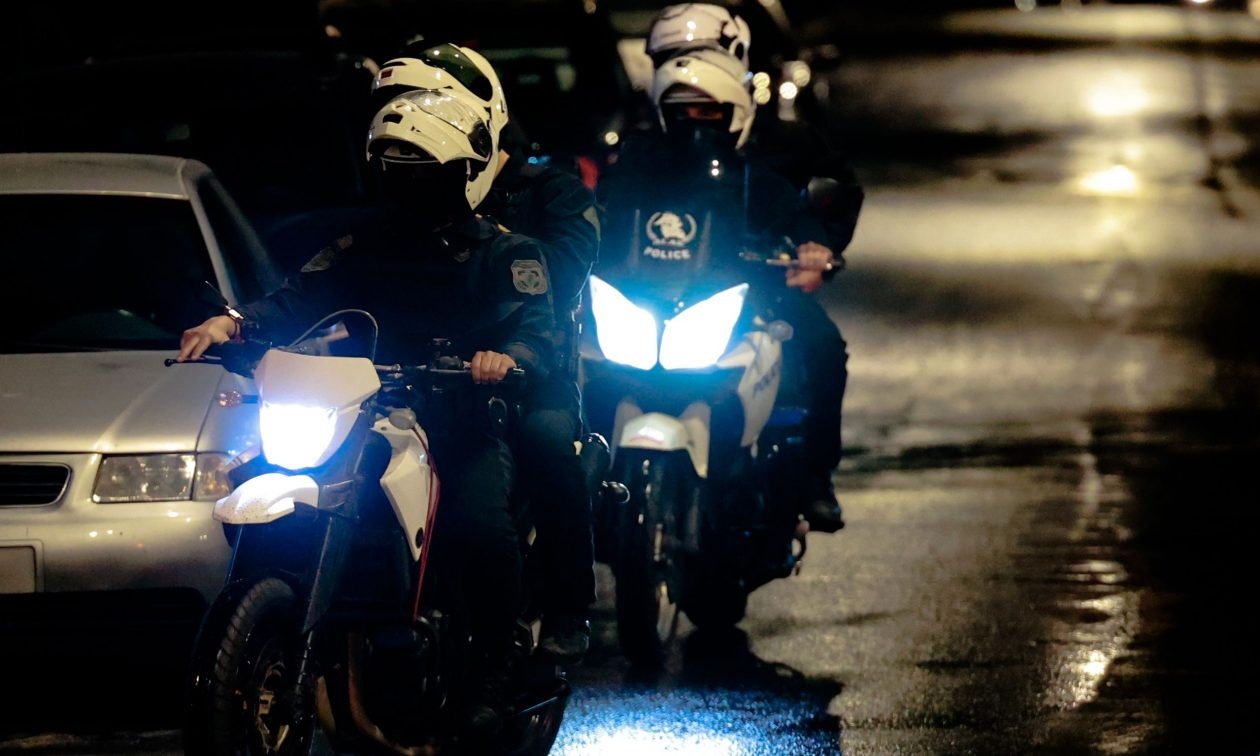 ΛΑΡΙΣΑ - Λάρισα: Καυγάδισε με οδηγό αστικού και τον απείλησε με οπλισμένο ψαροντούφεκο ΛΑΡΙΣΑ - Λάρισα: Καυγάδισε με οδηγό αστικού και τον απείλησε με οπλισμένο ψαροντούφεκο