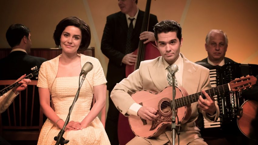 ΣΥΓΧΡΟΝΗ ΖΩΗ - «Ήταν ανήθικο για μια γυναίκα»: To λάθος για τη Μαρινέλλα στην ταινία «Υπάρχω» που κανείς δεν παρατήρησε ΣΥΓΧΡΟΝΗ ΖΩΗ - «Ήταν ανήθικο για μια γυναίκα»: To λάθος για τη Μαρινέλλα στην ταινία «Υπάρχω» που κανείς δεν παρατήρησε