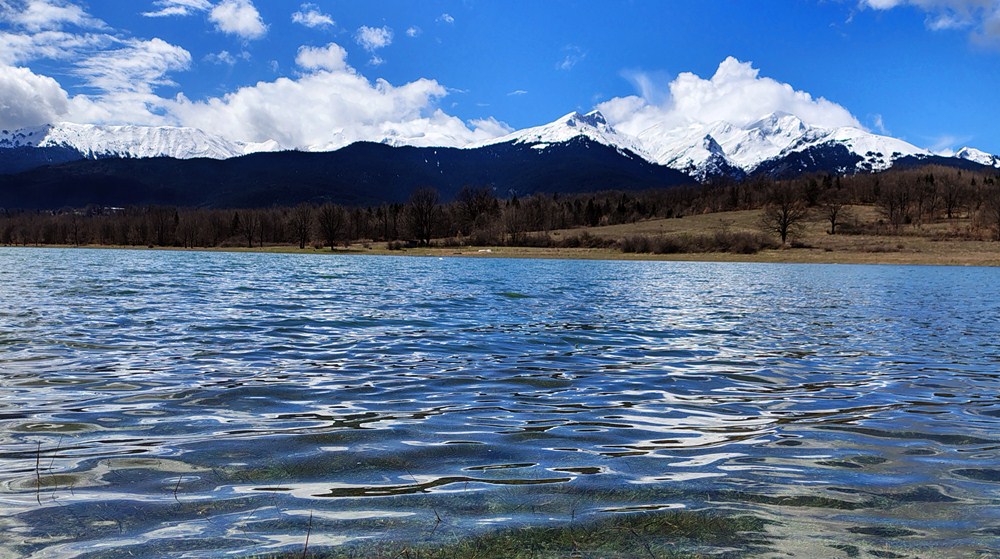 ΚΑΡΔΙΤΣΑ - Λίμνη Πλαστήρα: Στα 790+ μέτρα η στάθμη - Η φύση αναδεικνύει όλη της την ομορφιά (ΦΩΤΟ) ΚΑΡΔΙΤΣΑ - Λίμνη Πλαστήρα: Στα 790+ μέτρα η στάθμη - Η φύση αναδεικνύει όλη της την ομορφιά (ΦΩΤΟ)
