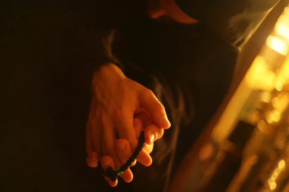 ΤΡΙΚΑΛΑ - Αρπάχτηκαν παπάς με παπαδιά στα Τρίκαλα. Κατέληξαν στο Αστυνομικό Τμήμα ΤΡΙΚΑΛΑ - Αρπάχτηκαν παπάς με παπαδιά στα Τρίκαλα. Κατέληξαν στο Αστυνομικό Τμήμα