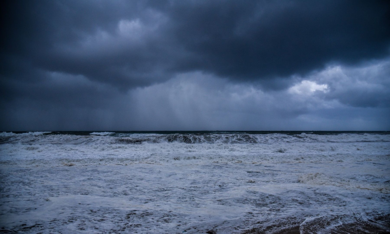 ΘΕΣΣΑΛΙΑ - Καιρός: Διπλή κυκλογένεση στη Μεσόγειο φέρνει έντονα φαινόμενα στην Ελλάδα, κινδυνεύει με πλημμύρες η Θεσσαλία ΘΕΣΣΑΛΙΑ - Καιρός: Διπλή κυκλογένεση στη Μεσόγειο φέρνει έντονα φαινόμενα στην Ελλάδα, κινδυνεύει με πλημμύρες η Θεσσαλία