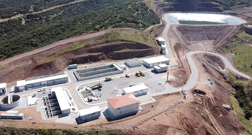 ΚΑΡΔΙΤΣΑ - Άμεση χρηματοδότηση του αρδευτικού δικτύου του Σμοκόβου ζητά ο Περιφερειάρχης ΚΑΡΔΙΤΣΑ - Άμεση χρηματοδότηση του αρδευτικού δικτύου του Σμοκόβου ζητά ο Περιφερειάρχης