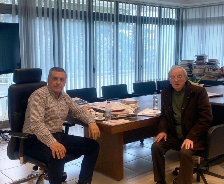 ΘΕΣΣΑΛΙΑ - Συνέδριο ιστορίας και πολιτισμού της Θεσσαλίας- Οργανώνεται ξανά μετά από είκοσι χρόνια ΘΕΣΣΑΛΙΑ - Συνέδριο ιστορίας και πολιτισμού της Θεσσαλίας- Οργανώνεται ξανά μετά από είκοσι χρόνια