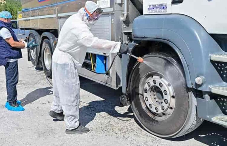 Αγροτικά - ΥΠΑΑΤ: Αναρτήθηκαν τα αποτελέσματα για τις έκτακτες προσλήψεις προσωπικού για την αντιμετώπιση της ευλογιάς Αγροτικά - ΥΠΑΑΤ: Αναρτήθηκαν τα αποτελέσματα για τις έκτακτες προσλήψεις προσωπικού για την αντιμετώπιση της ευλογιάς