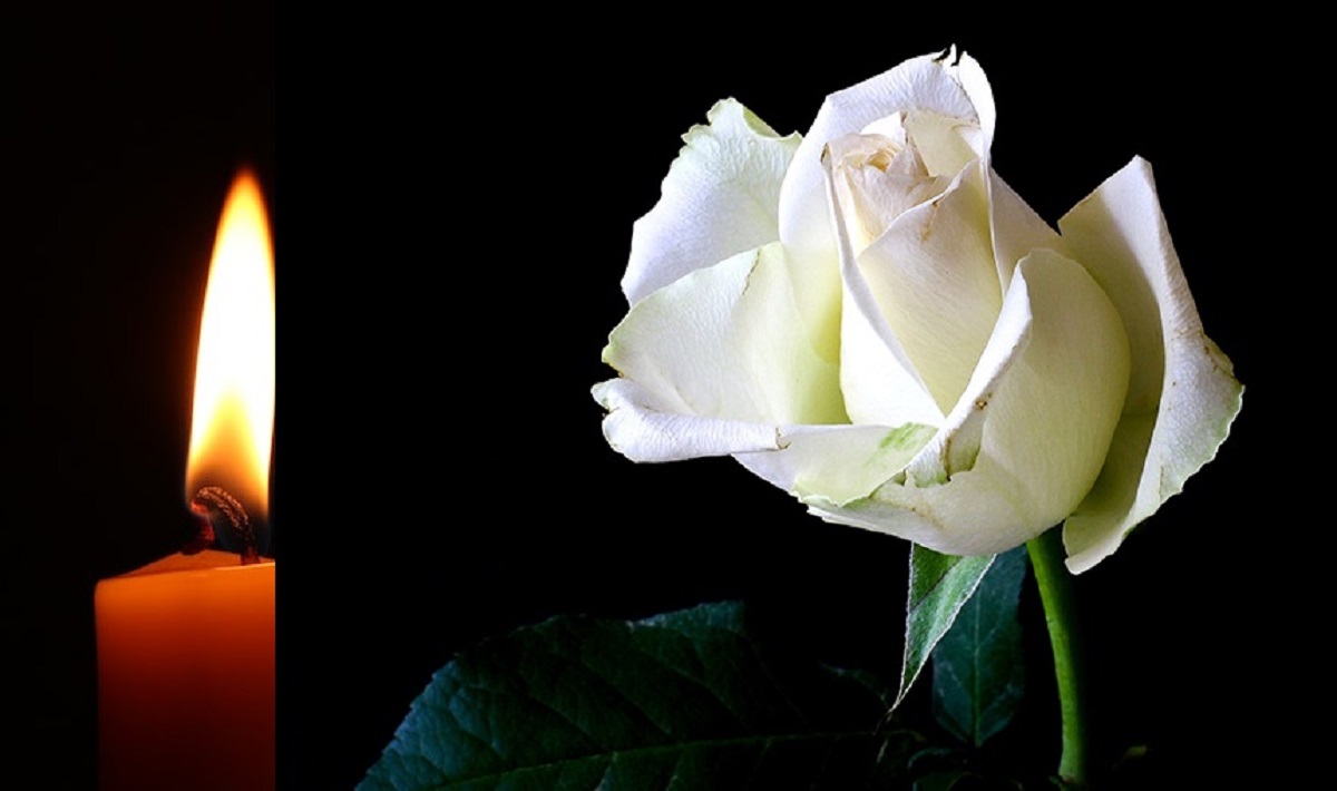 ΛΑΡΙΣΑ - «Έφυγαν» από τη ζωή τέσσερις Λαρισαίοι ΛΑΡΙΣΑ - «Έφυγαν» από τη ζωή τέσσερις Λαρισαίοι