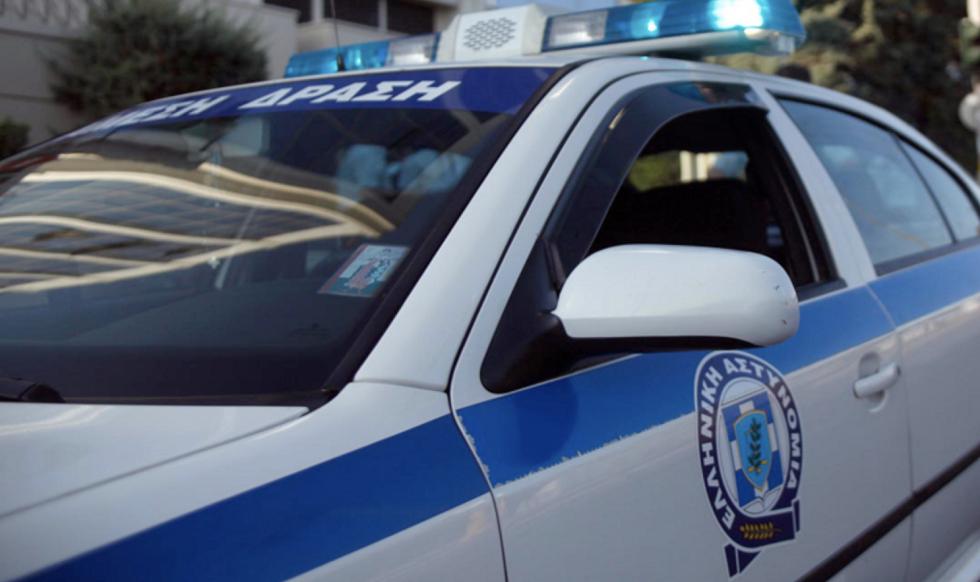 Σοκ στην Καρδίτσα: Νεκρός 52χρονος με τραύμα από καραμπίνα στην περιοχή των Καμινάδων