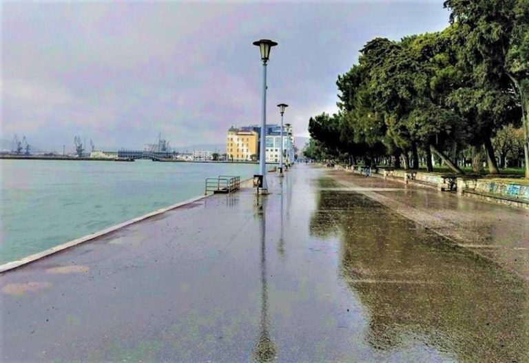 ΒΟΛΟΣ - Ετοιμότητα δηλώνει ο δήμος Βόλου για τα καιρικά φαινόμενα ΒΟΛΟΣ - Ετοιμότητα δηλώνει ο δήμος Βόλου για τα καιρικά φαινόμενα