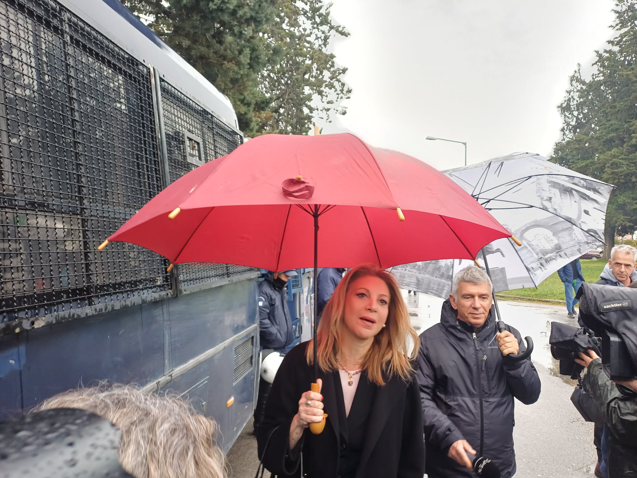 ΛΑΡΙΣΑ - Μαρία Καρυστιανού: Η συγκινητική ανάρτηση για την κόρη της Μάρθη που σήμερα θα είχε γενέθλια (ΦΩΤΟ) ΛΑΡΙΣΑ - Μαρία Καρυστιανού: Η συγκινητική ανάρτηση για την κόρη της Μάρθη που σήμερα θα είχε γενέθλια (ΦΩΤΟ)