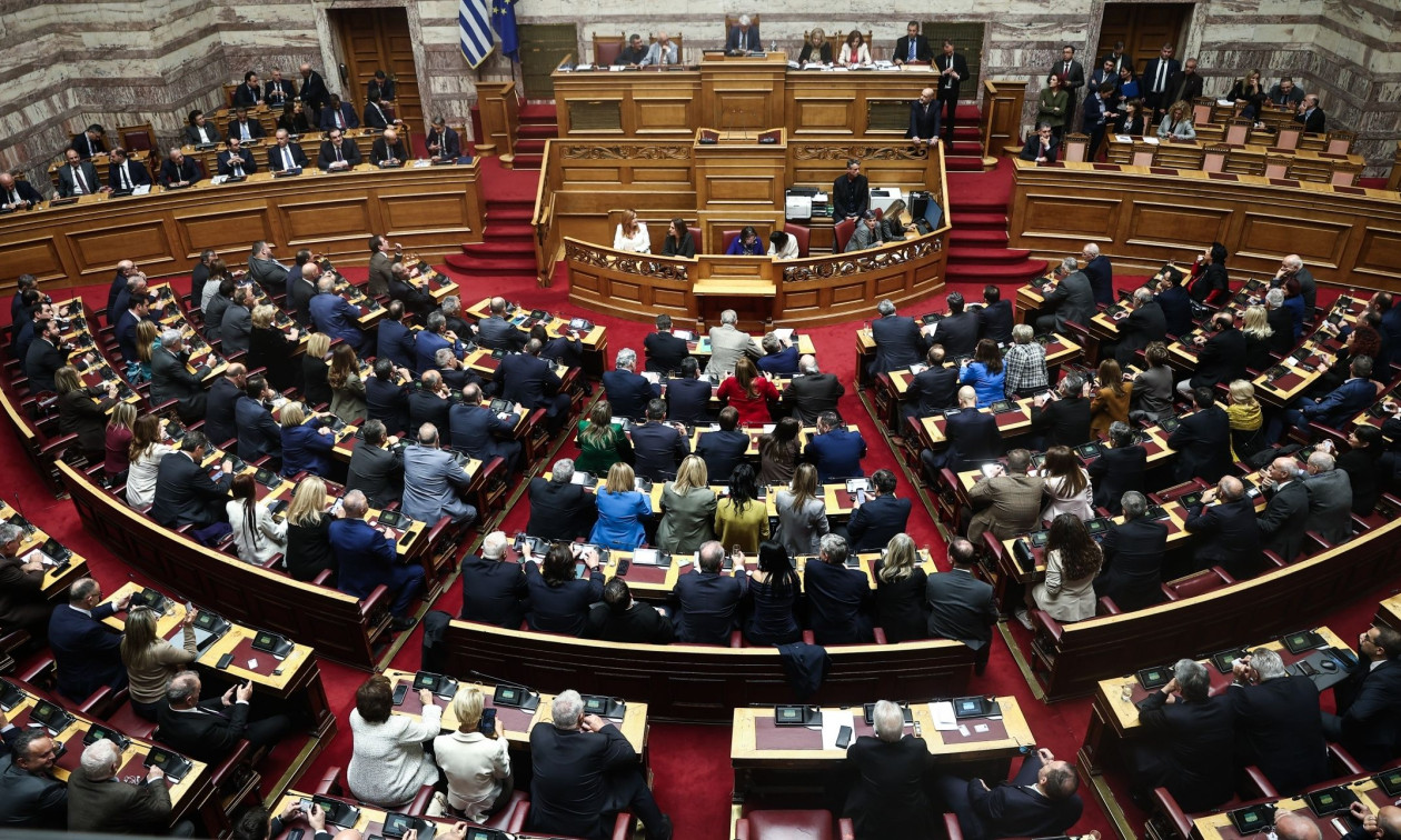 ΘΕΣΣΑΛΙΑ - Δεύτερη δικογραφία για ΟΠΕΚΕΠΕ: Αυτά είναι τα ονόματα των 11+2 πολιτικών-4 Θεσσαλοί ΘΕΣΣΑΛΙΑ - Δεύτερη δικογραφία για ΟΠΕΚΕΠΕ: Αυτά είναι τα ονόματα των 11+2 πολιτικών-4 Θεσσαλοί