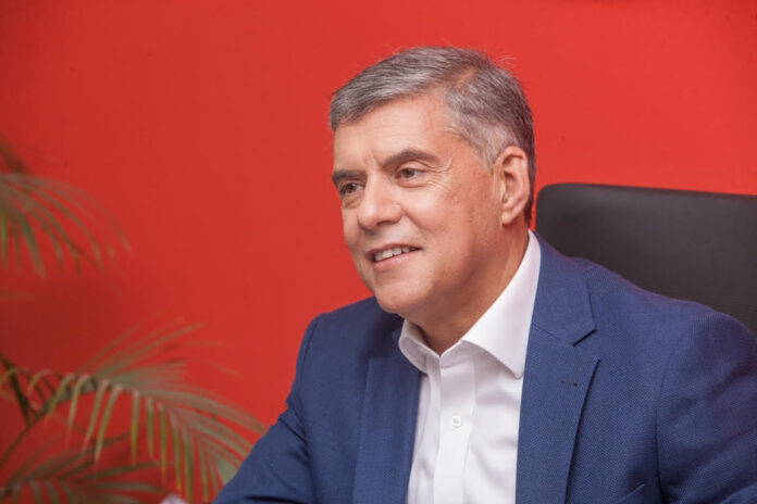 ΘΕΣΣΑΛΙΑ - Αγοραστός: Από το «φταίνε οι άλλοι» στην οικειοποίηση έργων ΘΕΣΣΑΛΙΑ - Αγοραστός: Από το «φταίνε οι άλλοι» στην οικειοποίηση έργων