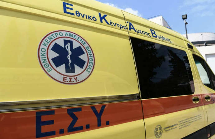 ΚΑΡΔΙΤΣΑ - Απαγχονισμένος εντοπίστηκε 68χρονος στο σπίτι του στο Μάρκο του Δήμου Παλαμά ΚΑΡΔΙΤΣΑ - Απαγχονισμένος εντοπίστηκε 68χρονος στο σπίτι του στο Μάρκο του Δήμου Παλαμά